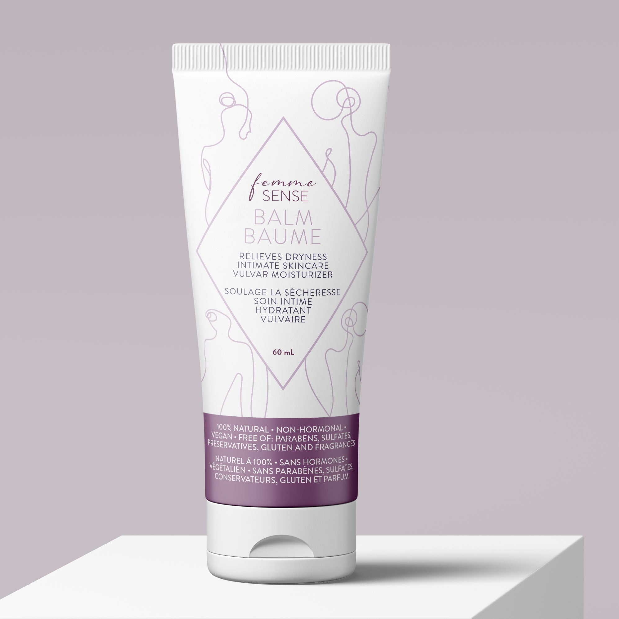 Femme Sense Balm