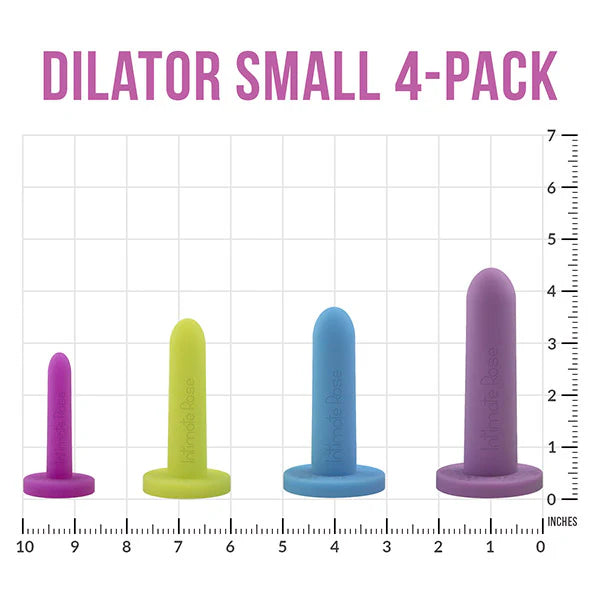 Dilators Size 1-4