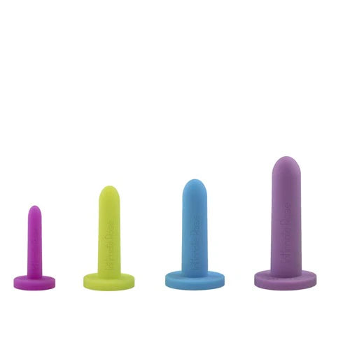 Dilators Size 1-4