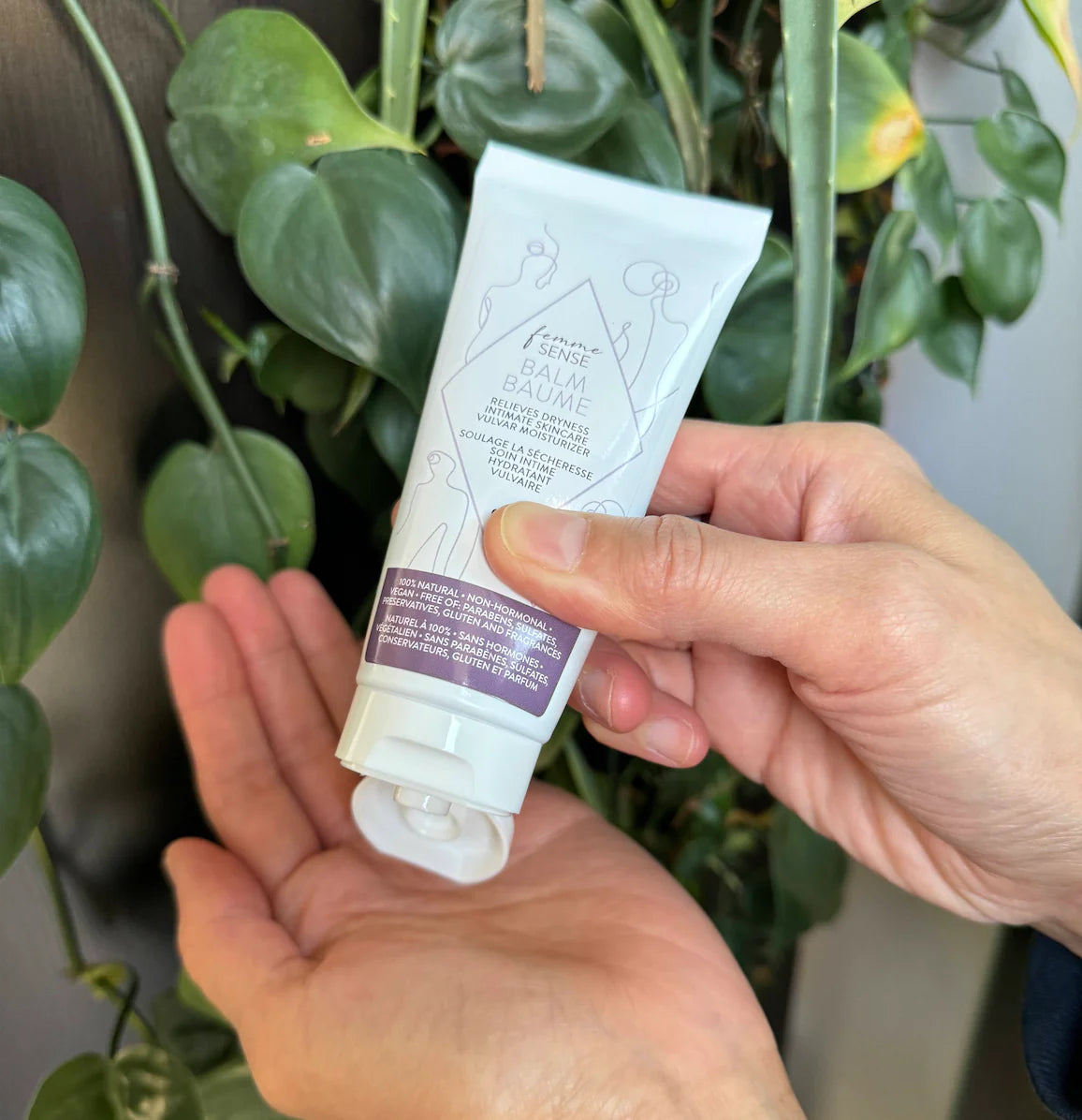 Femme Sense Balm
