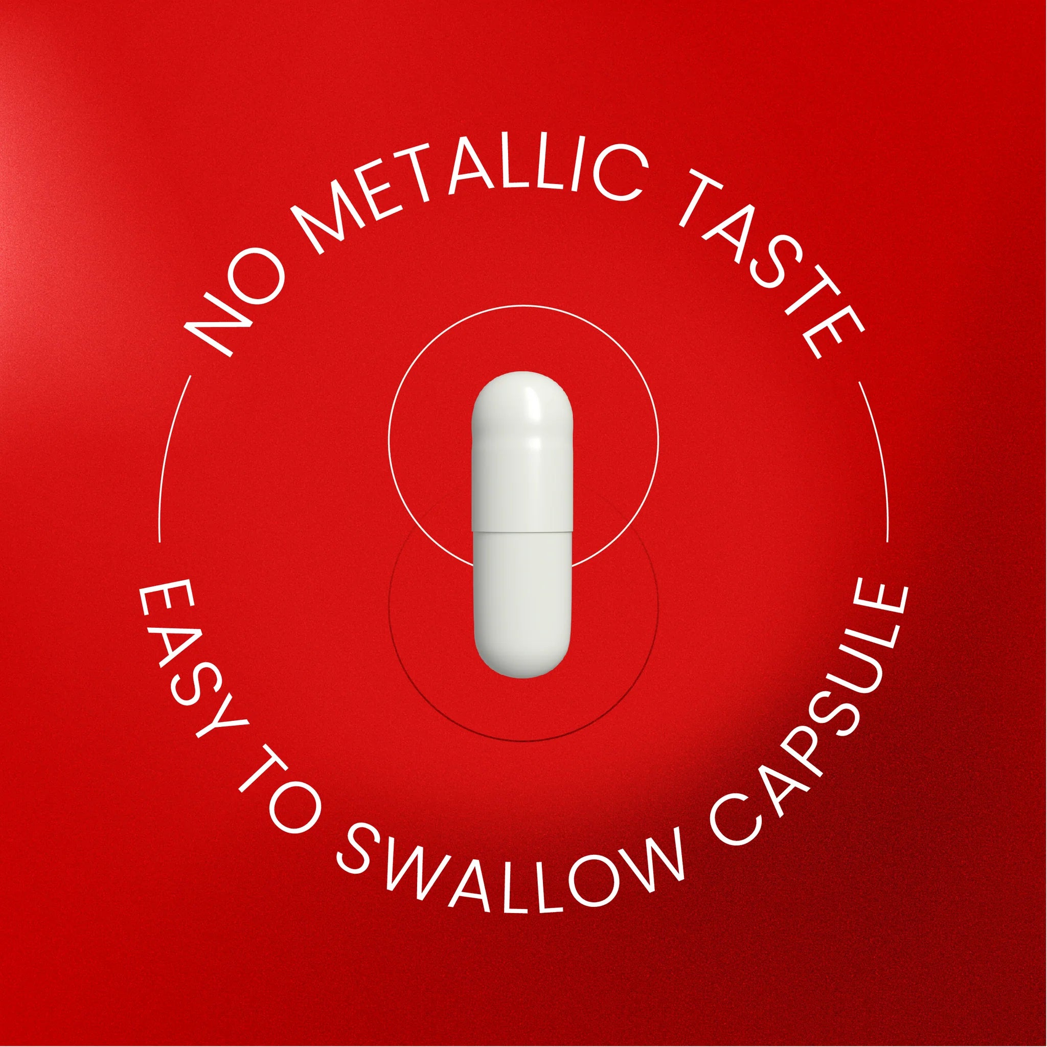 Ferosom Forte - LCE Liposomal Iron Capsules