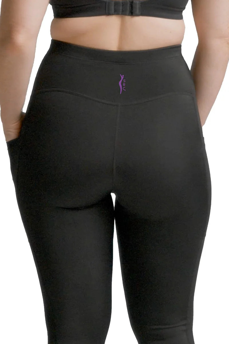 SRC POTS & OI Leggings Mid Torso
