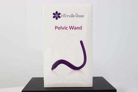 Intimate Rose - Pelvic Wand