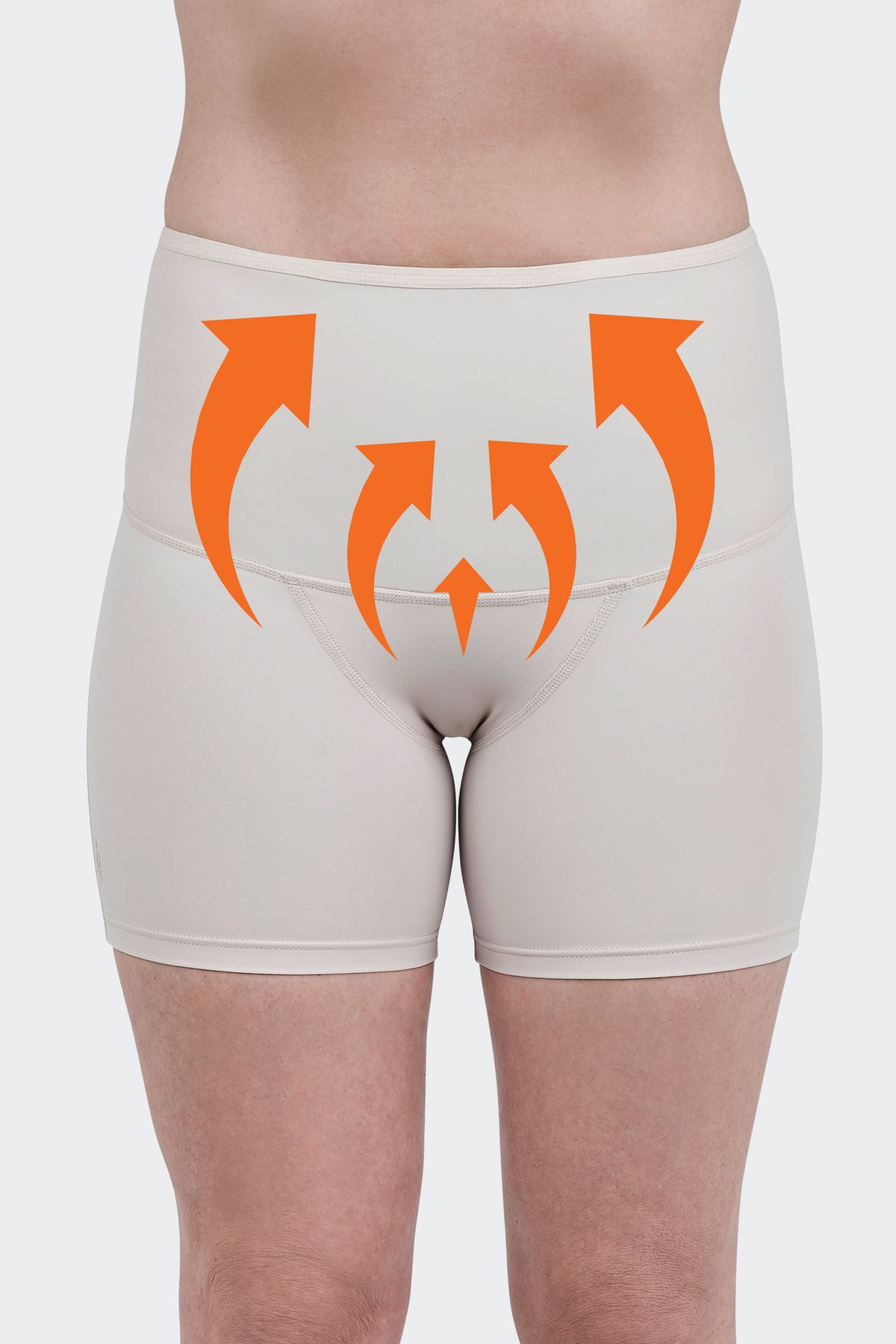 SRC Restore prolapse and continence support shorts