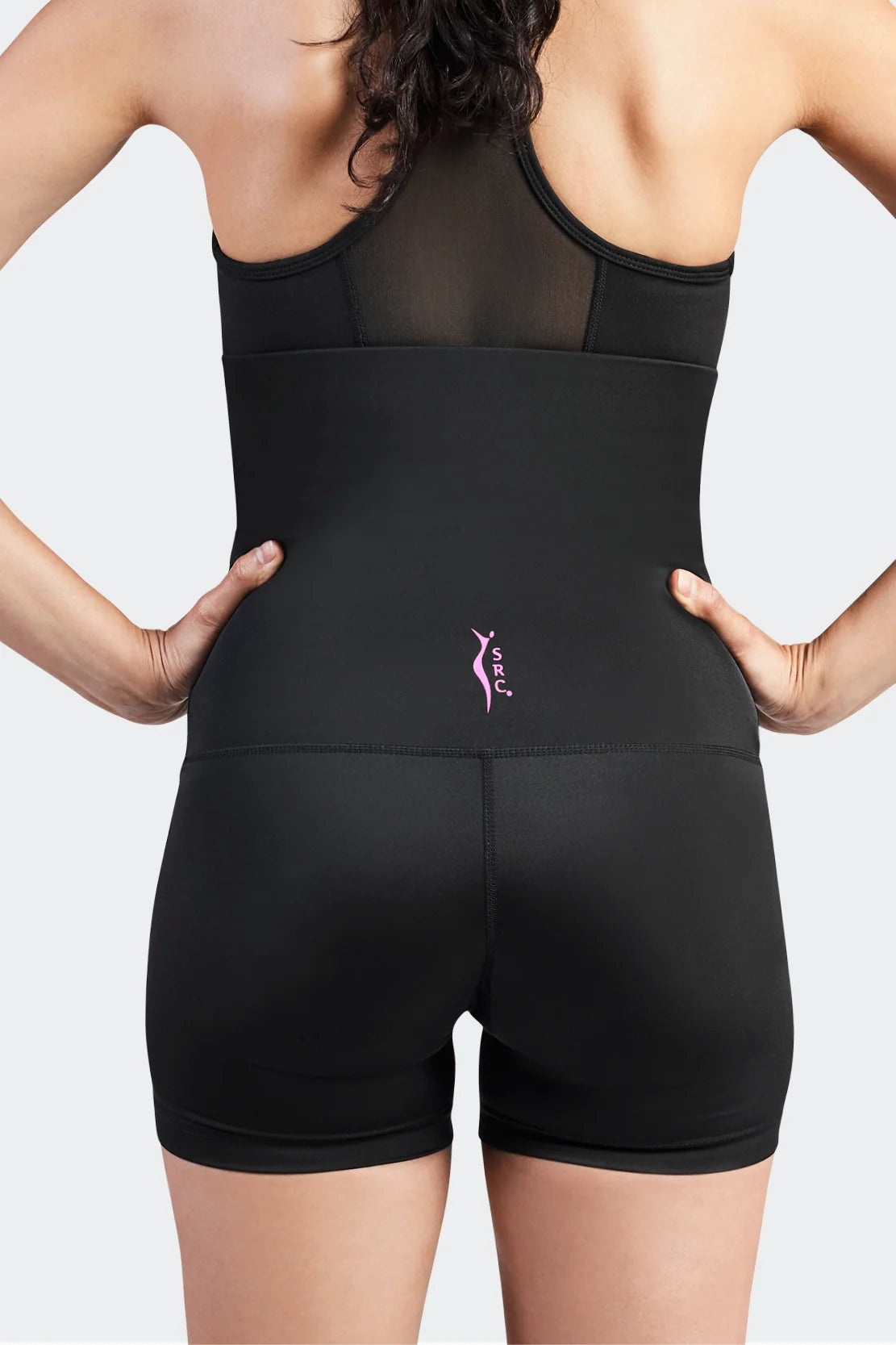 SRC Health C-Section Recovery Shorts - Mini Length