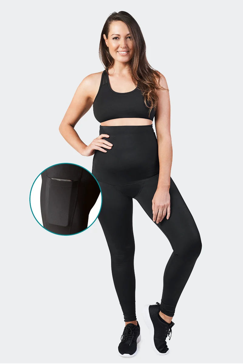 SRC Health C-Section Recovery Leggings