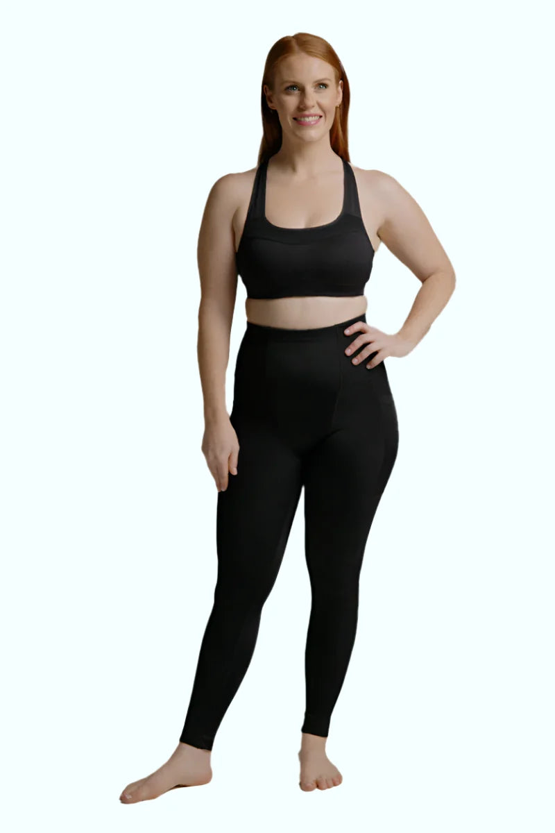 SRC Health Restore Prolapse and Continence Support Leggings