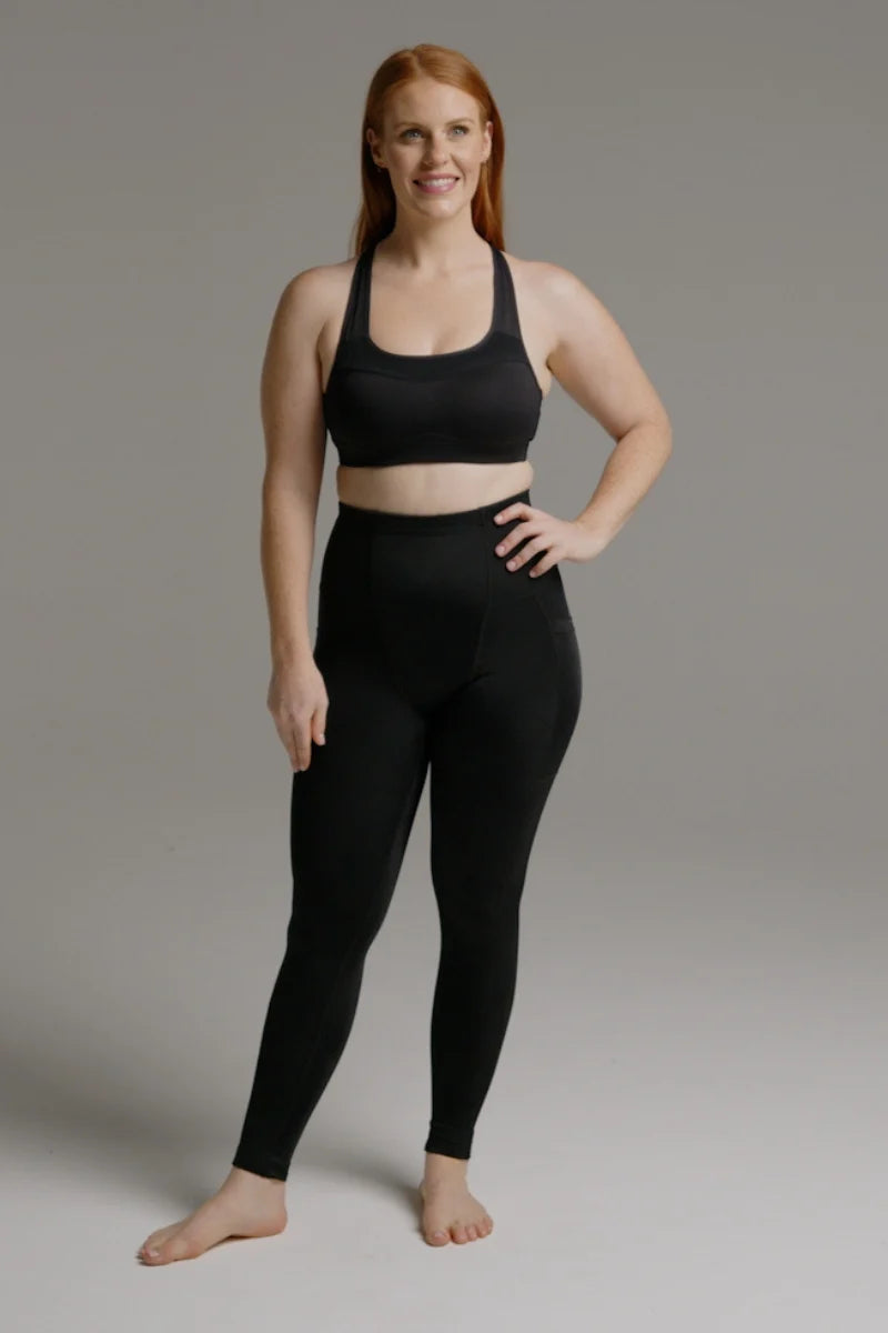 SRC Health Restore Prolapse and Continence Support Leggings