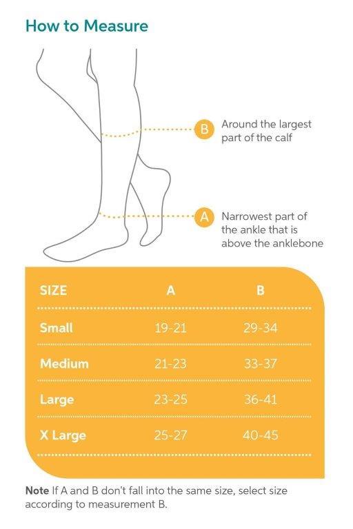 SRC Compression Socks