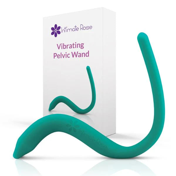 Pelvic Wand Vibrating Blueberry Therapy Pelvic Wand Vibrating Blueberry Therapy