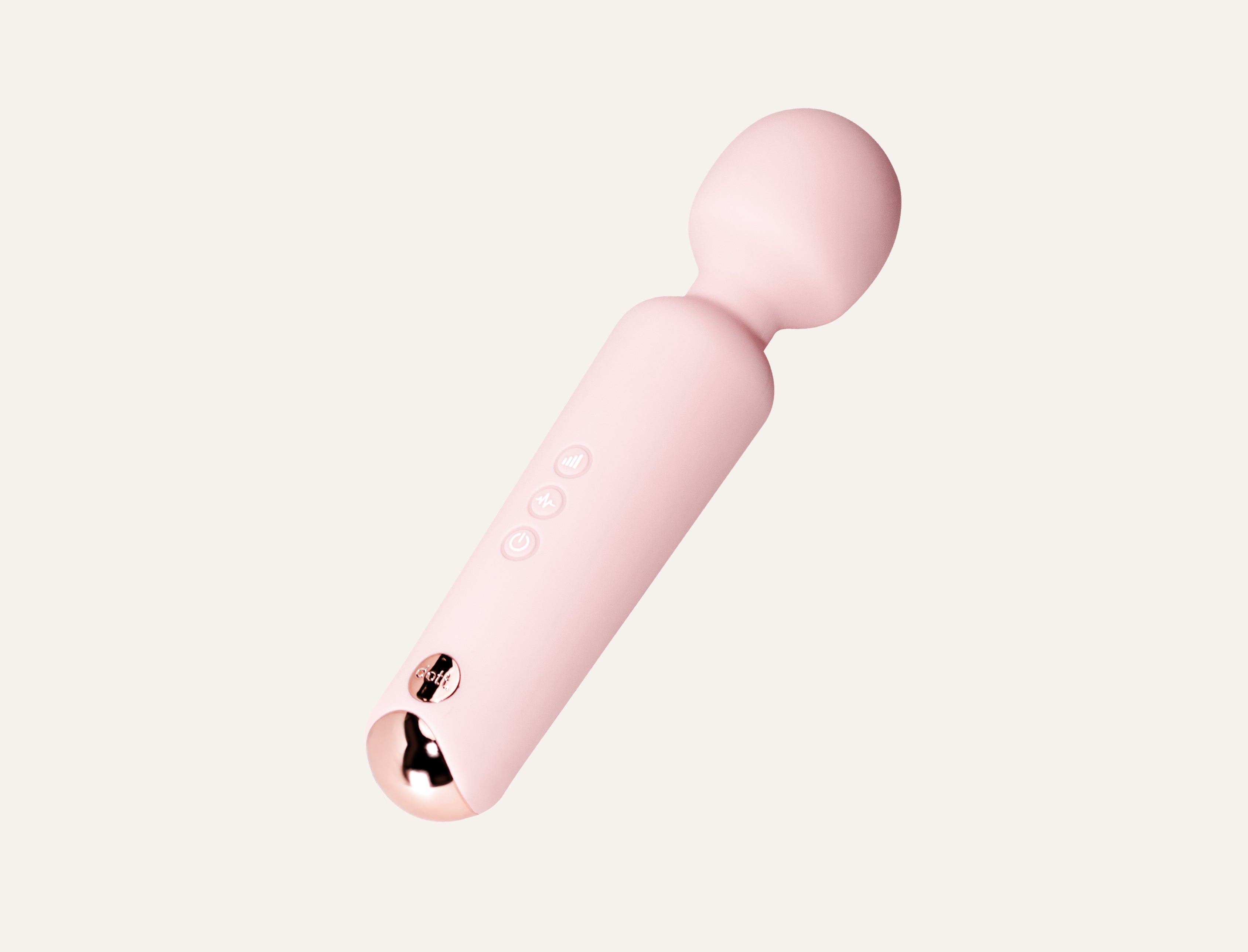 The dott Wand