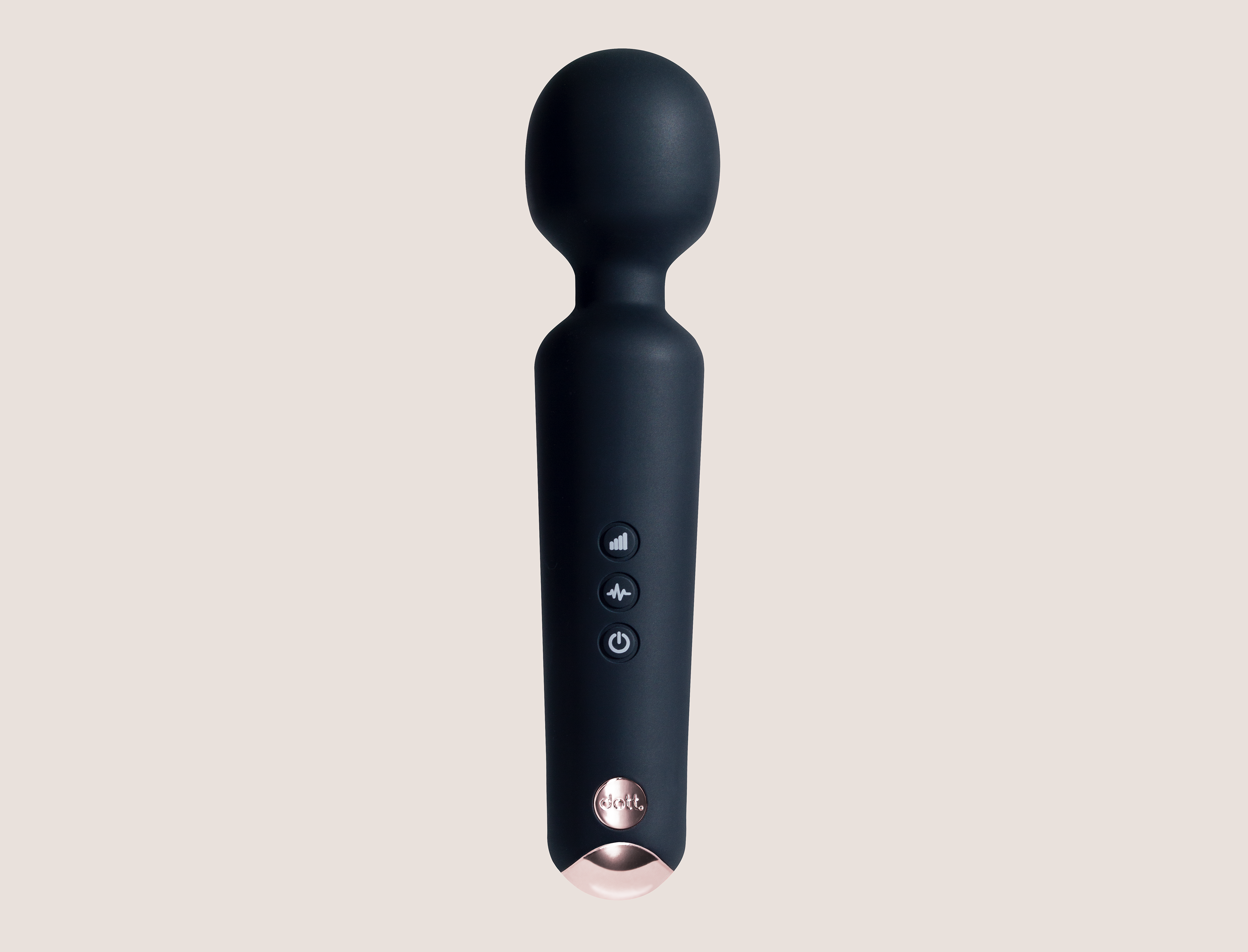 The dott Wand