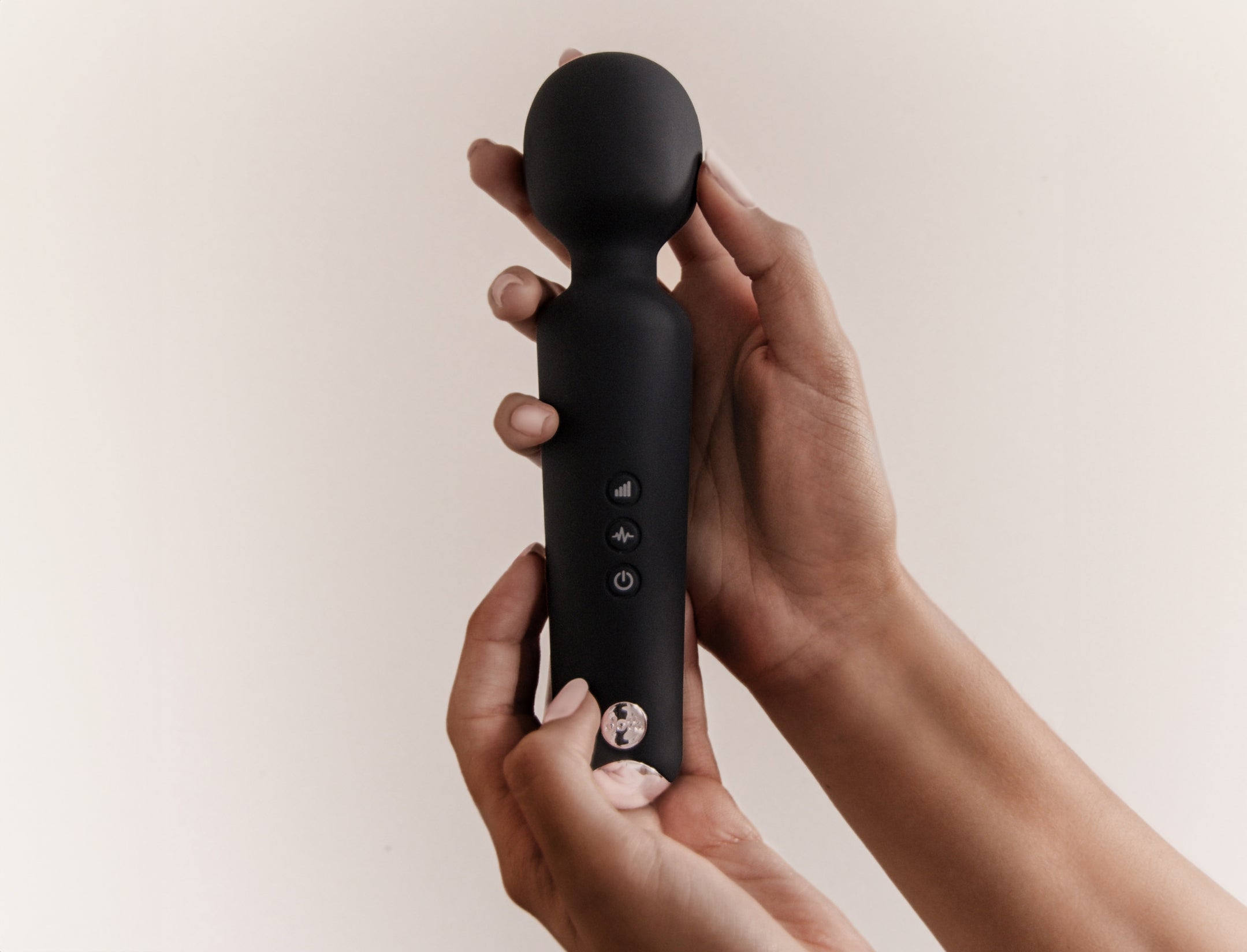 The dott Wand