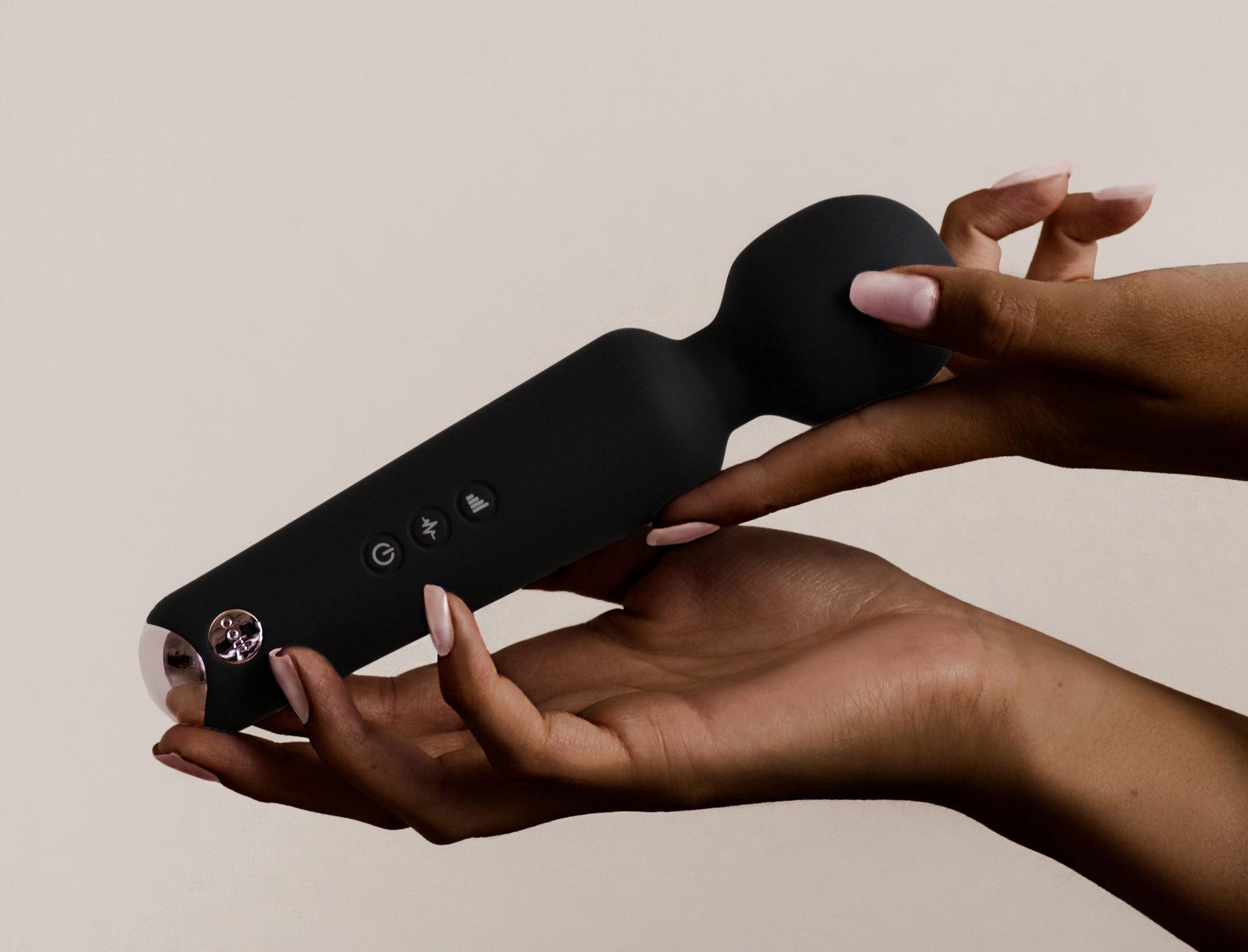 The dott Wand