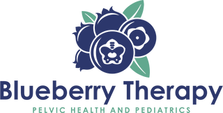 Blueberry Therapy